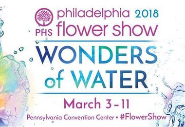 flower show 2018