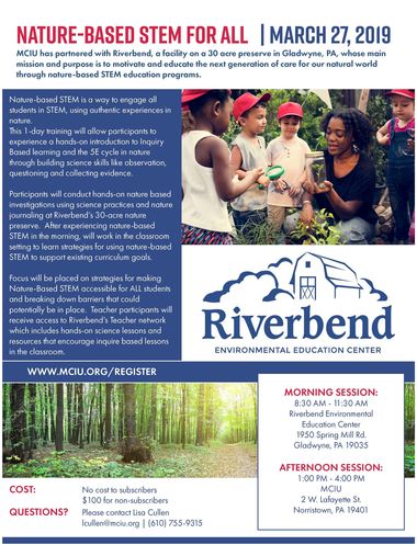 nature based stem for all