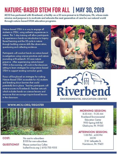 riverbend