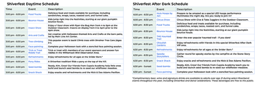 sf22 schedules 10112022