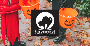 shiverfest event cover